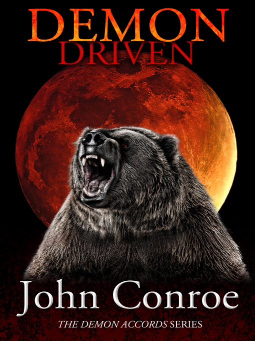 Title details for Demon Driven by John Conroe - Available